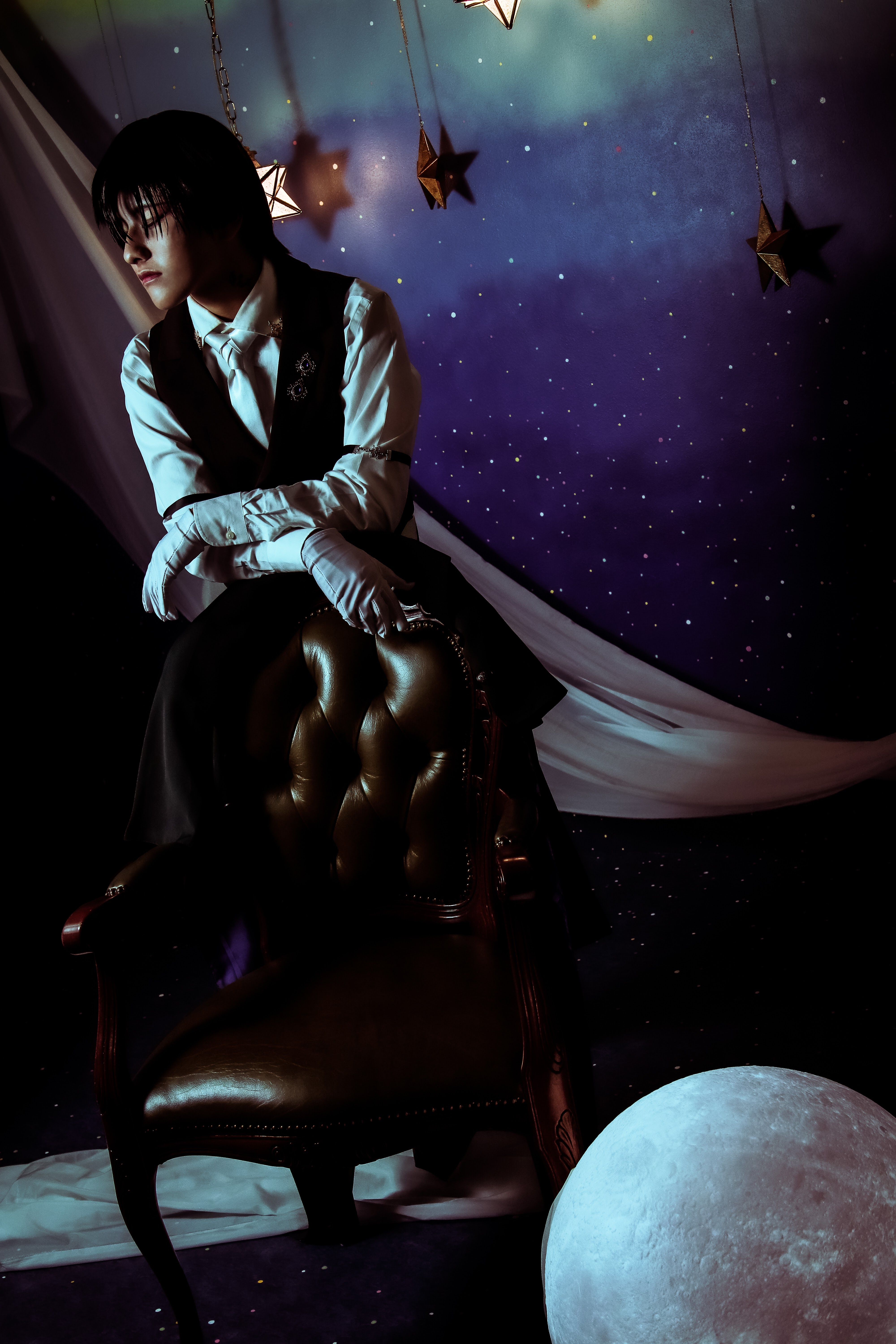 23/7/30 ホワイト